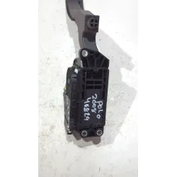 Recambio de potenciometro pedal gas para volkswagen polo iv (9n_, 9a_) 1.4 tdi referencia OEM IAM 0280755055  