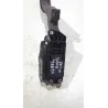 Recambio de potenciometro pedal gas para volkswagen polo iv (9n_, 9a_) 1.4 tdi referencia OEM IAM 0280755055  