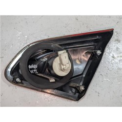 Recambio de piloto porton trasero izquierdo para nissan qashqai (j10)(01.2007) 2.0 dci referencia OEM IAM 89503189  
