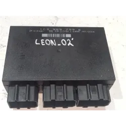 Recambio de modulo confort para seat leon (1m1)(11.1999) tdi referencia OEM IAM 1C0959799E  