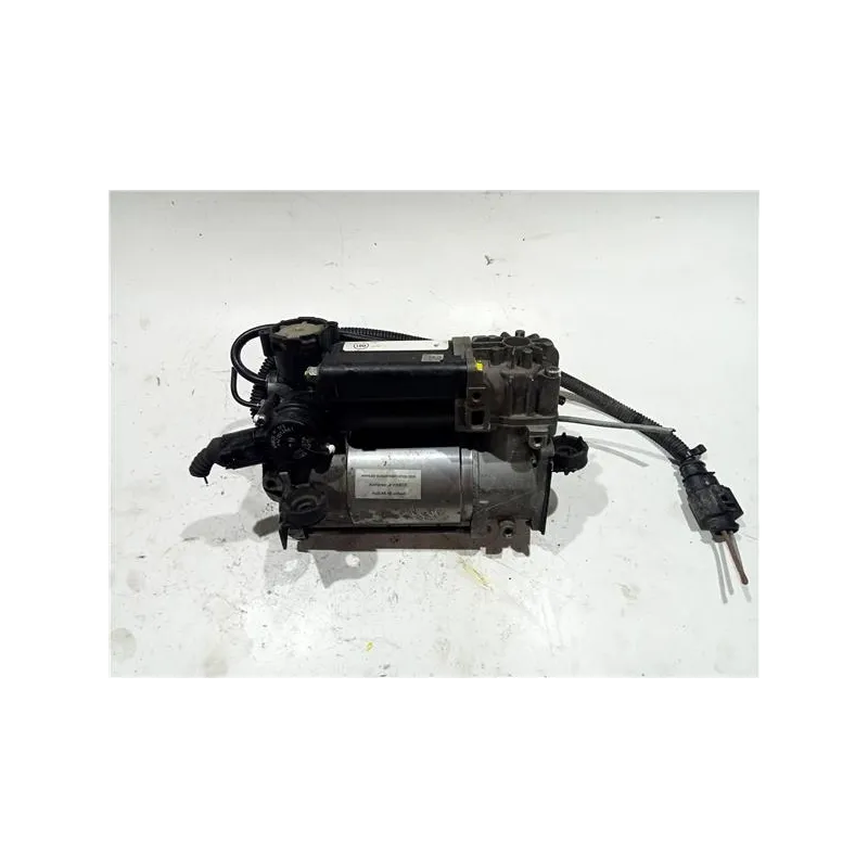 Recambio de bomba suspension para mercedes-benz clase s (bm 140) coupe (01.1992) referencia OEM IAM 4420512661  