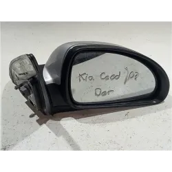 Recambio de retrovisor derecho para kia ceed (ed)(2006) 2.0 emotion [2,0 ltr. - 103 kw crdi] referencia OEM IAM E4022608  