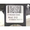 Recambio de conmutador de arranque para fiat 500 c (312_) 0.9 (312ag1a) referencia OEM IAM 51800628B365 61089800  