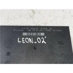 Recambio de modulo confort para seat leon (1m1)(11.1999) tdi referencia OEM IAM 1C0959799E  