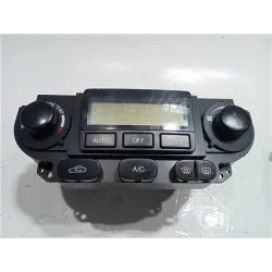 Recambio de mandos climatizador para chevrolet lacetti (2005) 1.6 cdx [1,6 ltr. - 80 kw cat] referencia OEM IAM 96438390KJ  