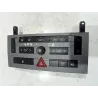 Recambio de mandos climatizador para peugeot 407 coupé (2005) 2.0 hdi referencia OEM IAM VP4PUH18C612FG  