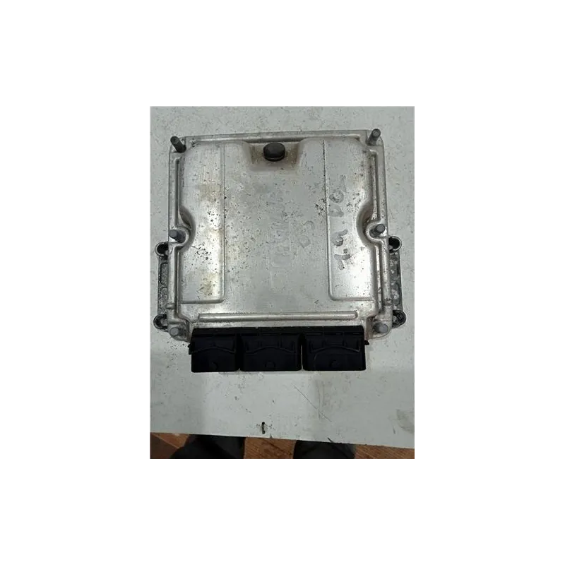 Recambio de centralita inyeccion para renault laguna ii (bg0)(2001) 1.9 dci (bg0g) referencia OEM IAM 8200309316 8200309321  