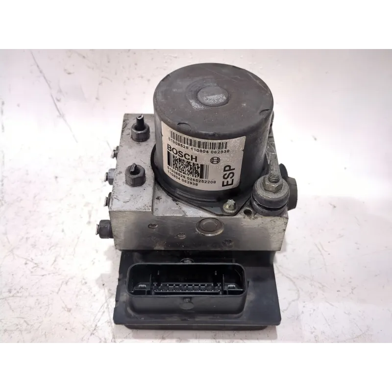 Recambio de nucleo abs para fiat 500 c (312_) 0.9 (312ag1a) referencia OEM IAM 0265252208 5654L9110711 51908528  