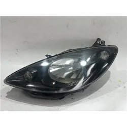 Recambio de faro delantero izquierdo para peugeot 1007 (2005) 1.4 sport [1,4 ltr. - 54 kw] referencia OEM IAM 9644998980 / 05  