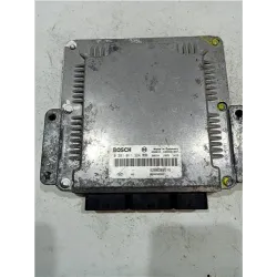 Recambio de centralita inyeccion para renault laguna ii (bg0)(2001) 1.9 dci (bg0g) referencia OEM IAM 8200309316 8200309321  