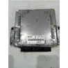 Recambio de centralita inyeccion para renault laguna ii (bg0)(2001) 1.9 dci (bg0g) referencia OEM IAM 8200309316 8200309321  