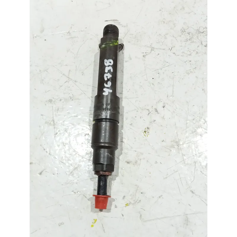 Recambio de inyector para seat leon (1m1)(11.1999) tdi referencia OEM IAM 038130202A  