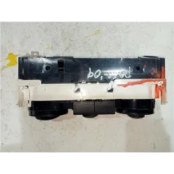 Recambio de mandos climatizador para volkswagen polo iv (9n3)(04.2005) referencia OEM IAM 6Q0820045H  