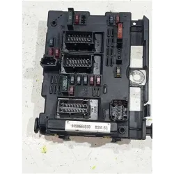 Recambio de bsm para peugeot 307 (s1)(04.200106.2005) 1.6 xr clim plus [1,6 ltr. - 66 kw 16v hdi] referencia OEM IAM 9650664080 