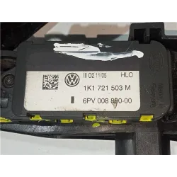 Recambio de potenciometro pedal gas para seat toledo (5p2)(09.2004) 2.0 tdi 16v referencia OEM IAM 1K1721503M  