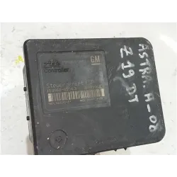 Recambio de nucleo abs para opel astra h berlina (2004) 1.9 cdti referencia OEM IAM 13246535 10020602904  