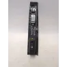 Recambio de botonera puerta delantera derecha para mazda 5 (cr) 2.0 cd (cr19) referencia OEM IAM CC65684L1  