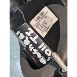 Recambio de piloto porton trasero izquierdo para nissan qashqai (j10)(01.2007) 2.0 dci referencia OEM IAM 89503189  