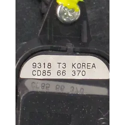 Recambio de botonera puerta delantera derecha para mazda 5 (cr) 2.0 cd (cr19) referencia OEM IAM CC65684L1  