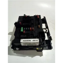 Recambio de bsm para peugeot 206 (1998) 1.4 hdi eco 70 referencia OEM IAM 9646405280  