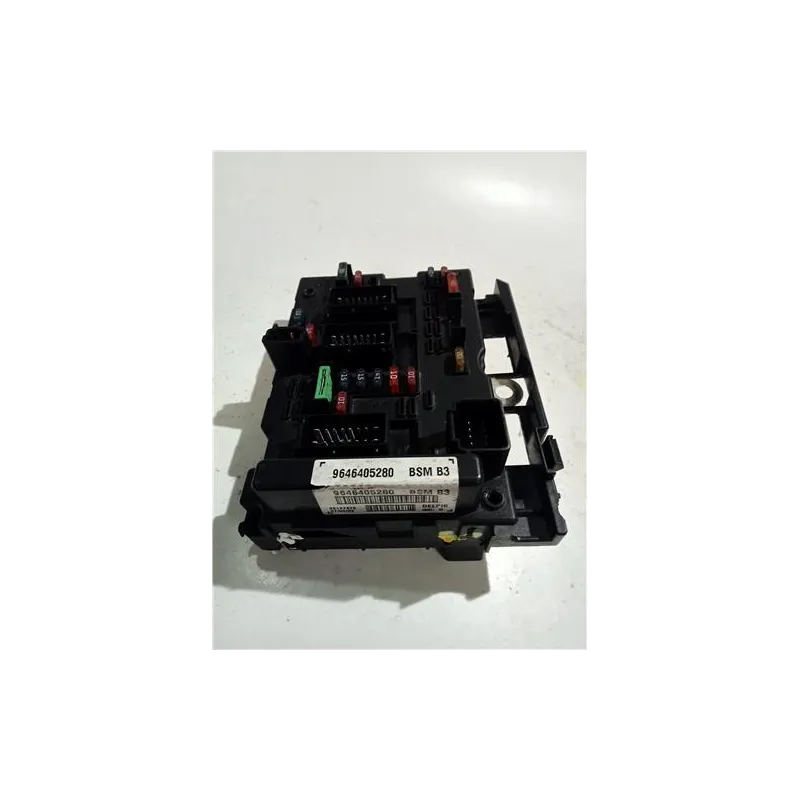 Recambio de bsm para peugeot 206 (1998) 1.4 hdi eco 70 referencia OEM IAM 9646405280  