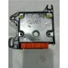 Recambio de centralita airbag para renault megane i fase 2 cabriolet (ea...)(1999) referencia OEM IAM 600639400  
