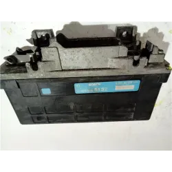 Recambio de centralita abs para mercedes-benz clase e (bm 124) berlina (10.1992) 2.5 d 95cv referencia OEM IAM 0055455132  
