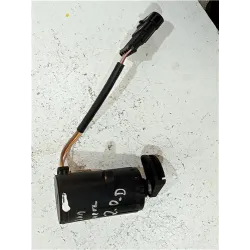 Recambio de potenciometro pedal gas para nissan primera berlina (p11)(06.1999) 1.8 elegance [1,8 ltr. - 84 kw 16v cat] referenci