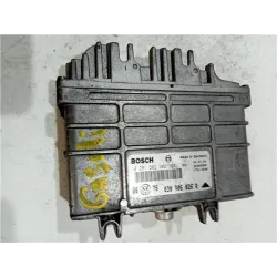 Recambio de centralita inyeccion para volkswagen golf iii cabriolet (1e7)(1998) referencia OEM IAM 0261203302  