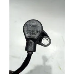 Recambio de captador volante motor para opel astra h berlina (2004) 1.6 referencia OEM IAM 0281002486  