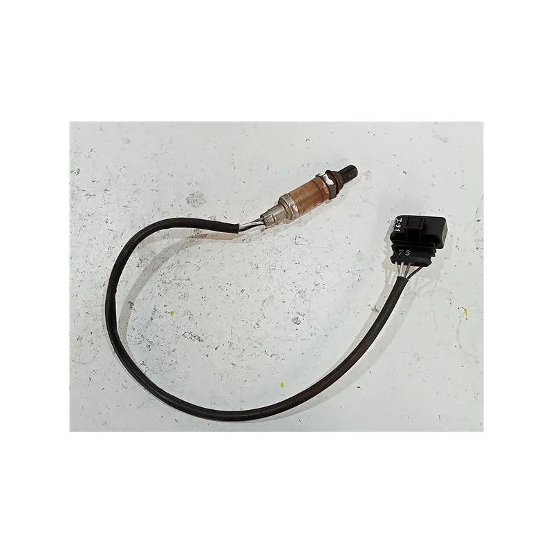 Recambio de sonda lambda para seat alhambra (7v8)(01.1996) 1.9 tdi referencia OEM IAM 0258003546  