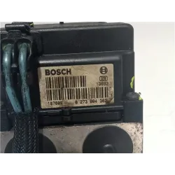 Recambio de nucleo abs para opel astra g berlina di referencia OEM IAM 0273004362  