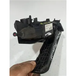 Recambio de potenciometro pedal gas para seat toledo (5p2)(09.2004) 2.0 tdi 16v referencia OEM IAM 1K1721503M  