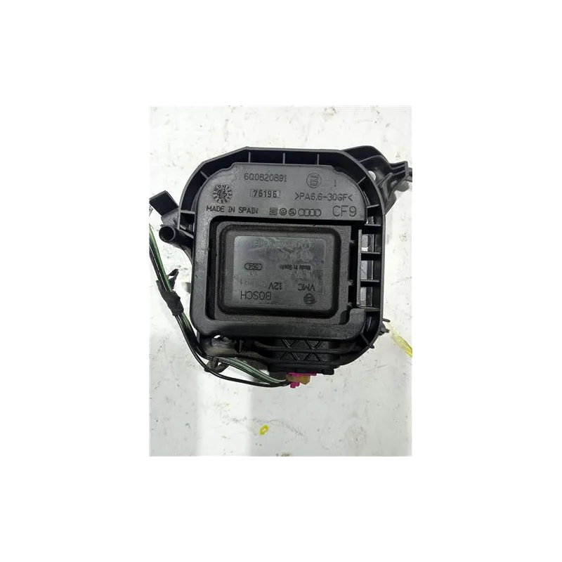 Recambio de motor calefaccion para seat ibiza (6l1)(04.2002) 1.9 tdi referencia OEM IAM 01328012061  