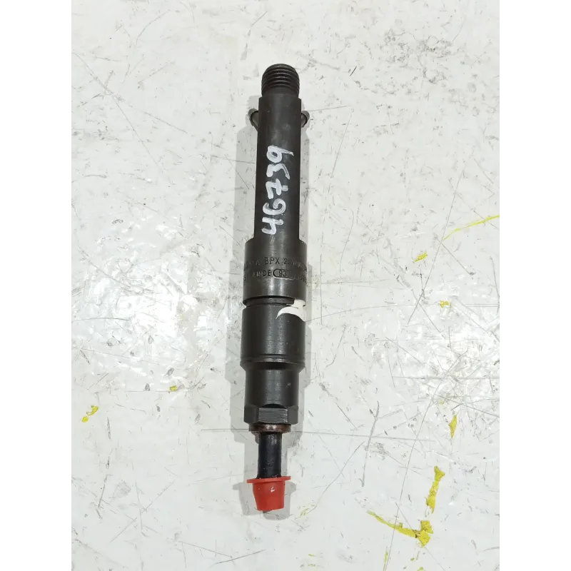 Recambio de inyector para seat leon (1m1)(11.1999) tdi referencia OEM IAM 038130202A  