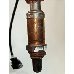 Recambio de sonda lambda para seat alhambra (7v8)(01.1996) 1.9 tdi referencia OEM IAM 0258003546  