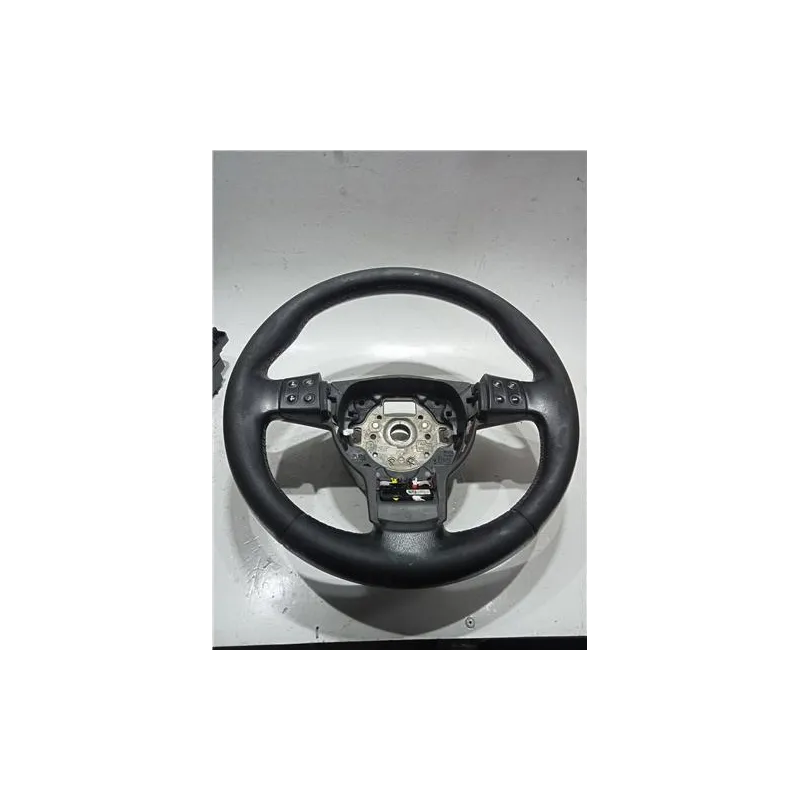 Recambio de volante para seat leon (1p1)(05.2005) tdi 16v referencia OEM IAM 1P0419091H 1P0959542  