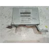 Recambio de modulo electronico para toyota auris (e15)(10.2006) 1.4 d-4d referencia OEM IAM 861A002010  