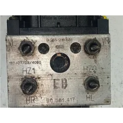 Recambio de nucleo abs para opel astra g berlina di referencia OEM IAM 0273004362  