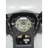 Recambio de volante para seat leon (1p1)(05.2005) tdi 16v referencia OEM IAM 1P0419091H 1P0959542  