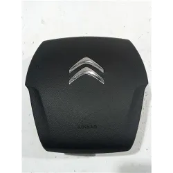 Recambio de airbag volante para citroën c4 aircross (04.2012) 1.6 attraction 2wd [1,6 ltr. - 84 kw hdi fap] referencia OEM IAM 9