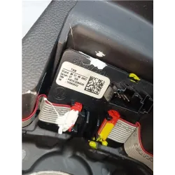 Recambio de volante para seat leon (1p1)(05.2005) tdi 16v referencia OEM IAM 1P0419091H 1P0959542  