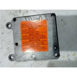 Recambio de centralita airbag para volkswagen passat berlina (3b2)(1996) 1.9 tdi referencia OEM IAM 5WK4199  