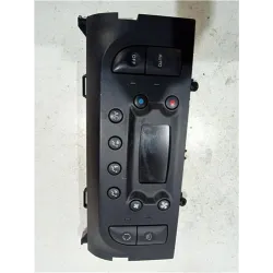 Recambio de mandos climatizador para renault clio ii symbol (2001) referencia OEM IAM 8200069371  
