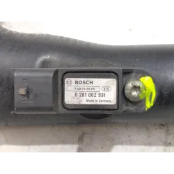 Recambio de sensor para fiat 500 c (312_) 0.9 (312ag1a) referencia OEM IAM 1600411 0281002931  