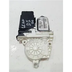 Recambio de motor elevalunas delantero izquierdo para seat leon (1m1)(11.1999) tdi referencia OEM IAM 9776101432203 F005S00051  