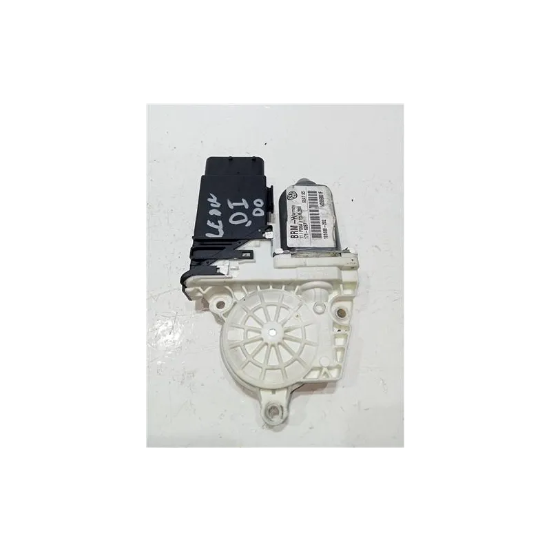Recambio de motor elevalunas delantero izquierdo para seat leon (1m1)(11.1999) tdi referencia OEM IAM 9776101432203 F005S00051  