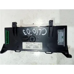 Recambio de mandos climatizador para renault clio ii symbol (2001) referencia OEM IAM 8200069371  