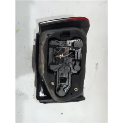 Recambio de piloto trasero izquierdo para seat ibiza (6k1)(1993) 1.4 i referencia OEM IAM A2810881  