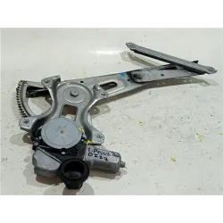 Recambio de mecanismo elevalunas delantero izquierdo para toyota prius (zvw30)(2009) 1.8 hybrid referencia OEM IAM 8572047040 85